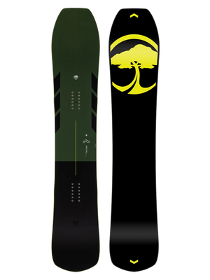 Coda Snowboard 2025