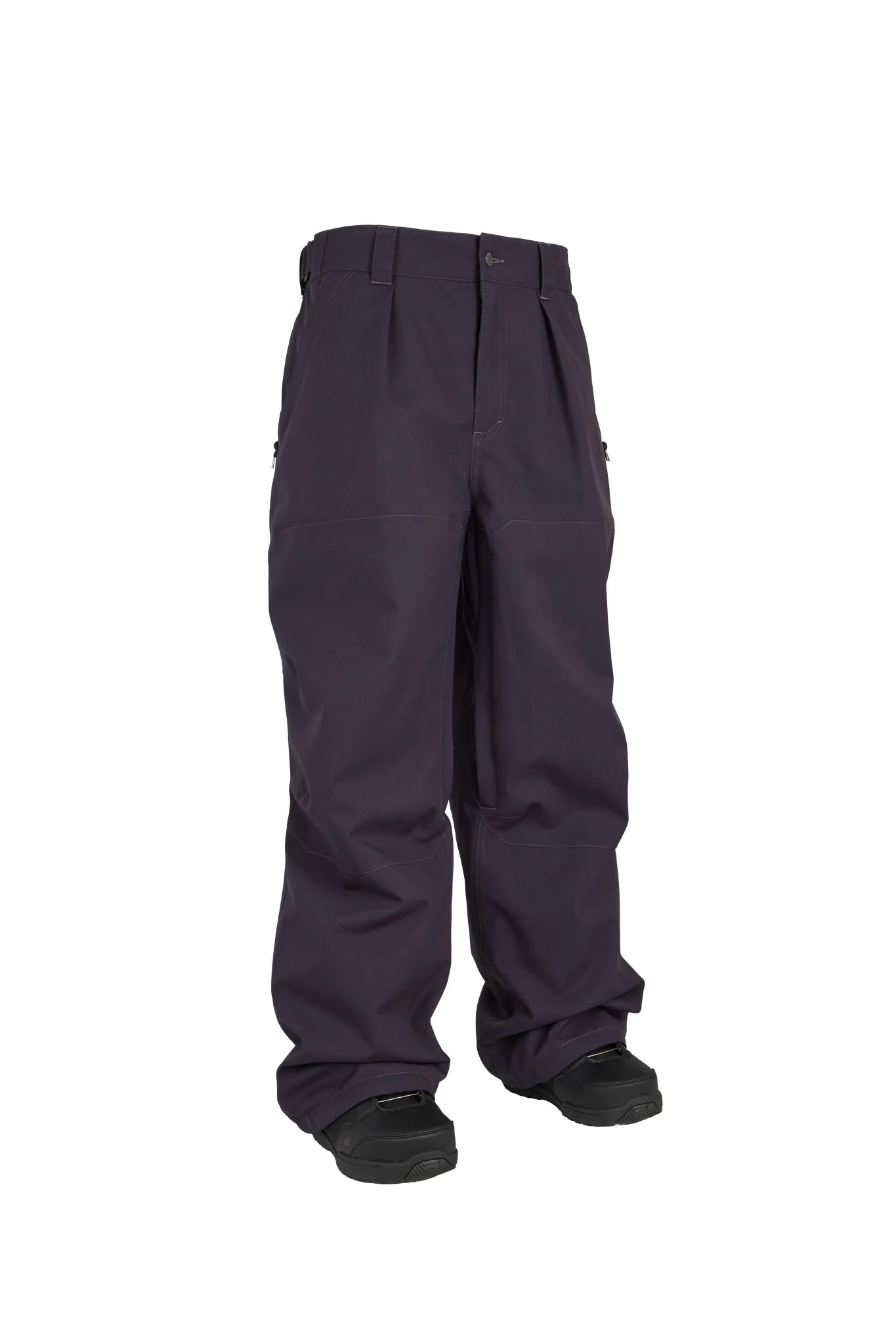 Contrast Snowboard Pant 2025 – West-Site Boardshop