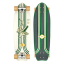 28" Sidewalk Slider Cruiserboard Complete