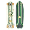 28" Sidewalk Slider Cruiserboard Complete