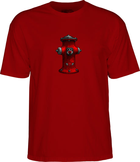 Andy Anderson Vajra T-shirt