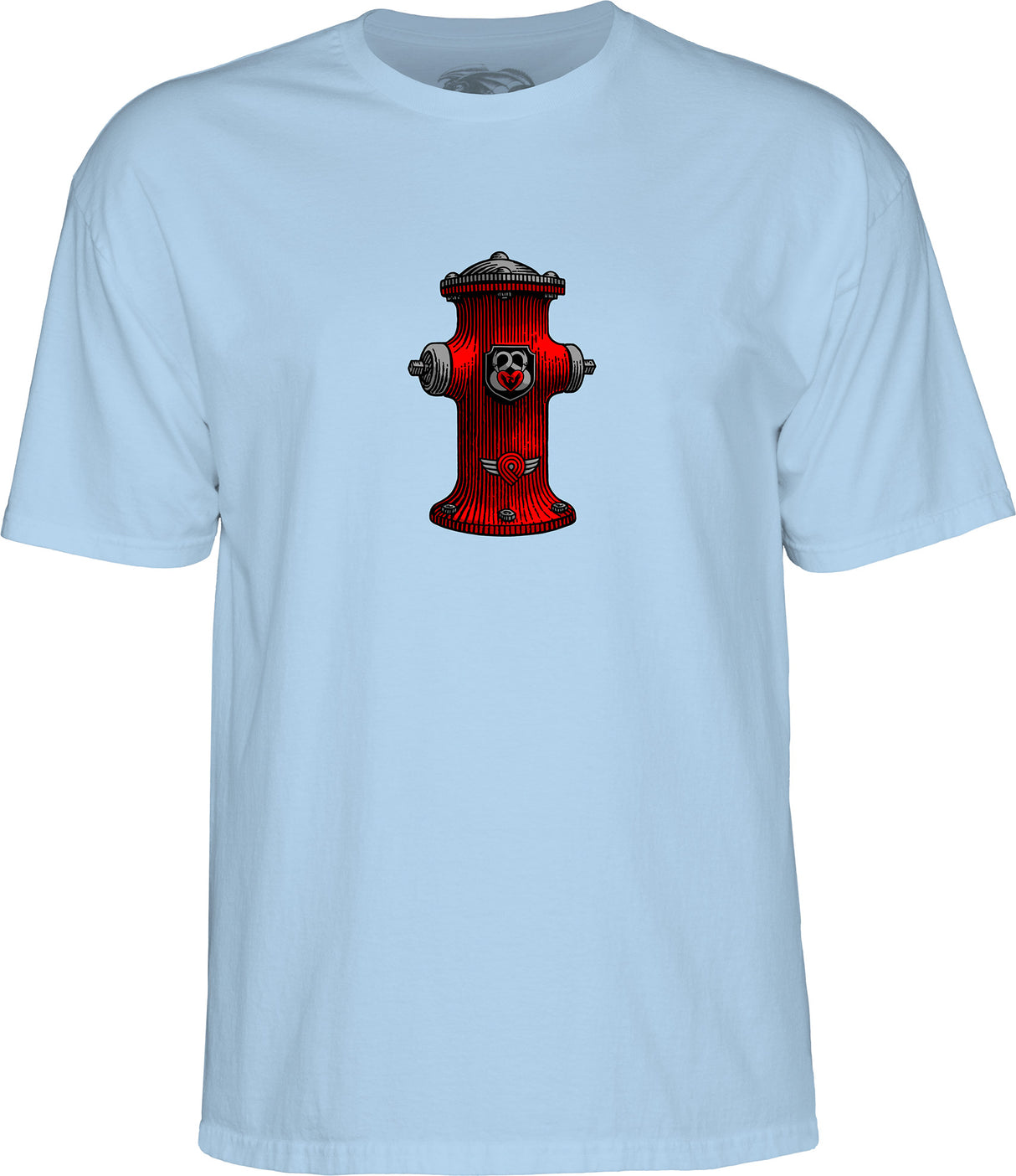 Andy Anderson Vajra T-shirt