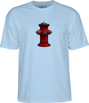 Andy Anderson Vajra T-shirt