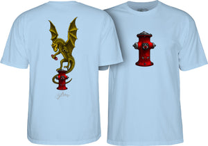 Andy Anderson Vajra T-shirt