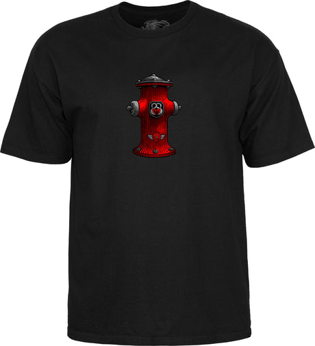 Andy Anderson Vajra T-shirt