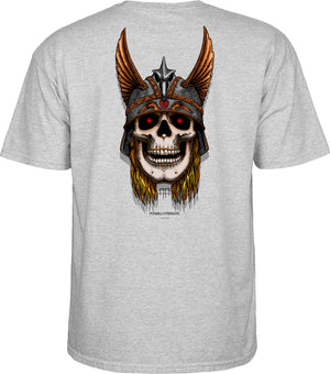 Andy Anderson Skull T-Shirt