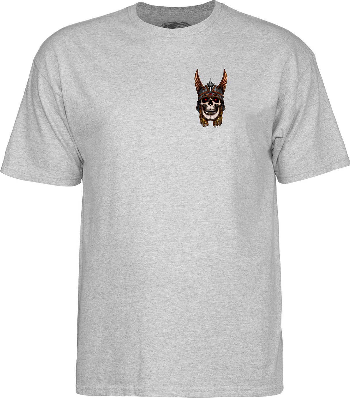 Andy Anderson Skull T-Shirt