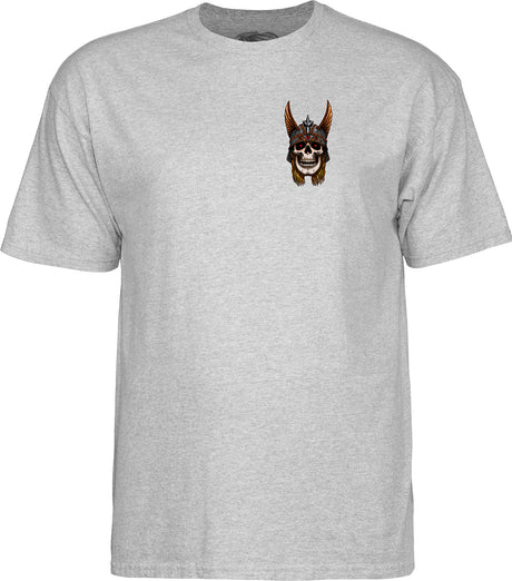 Andy Anderson Skull T-Shirt
