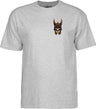 Andy Anderson Skull T-Shirt