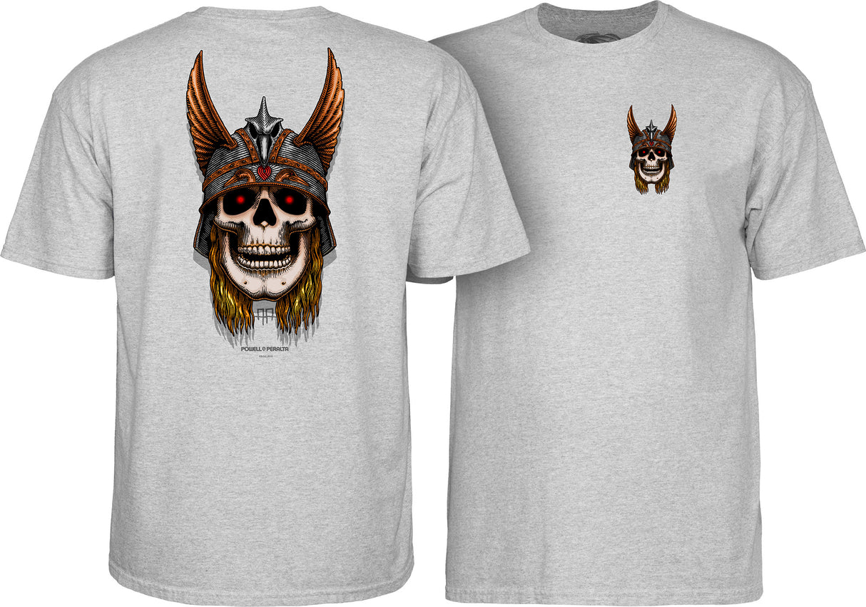 Andy Anderson Skull T-Shirt
