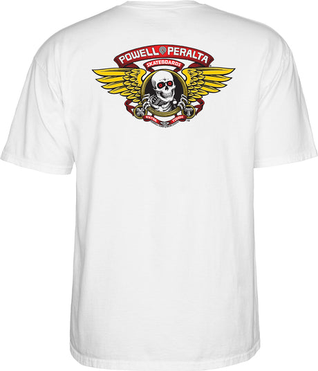Winged Ripper T-shirt