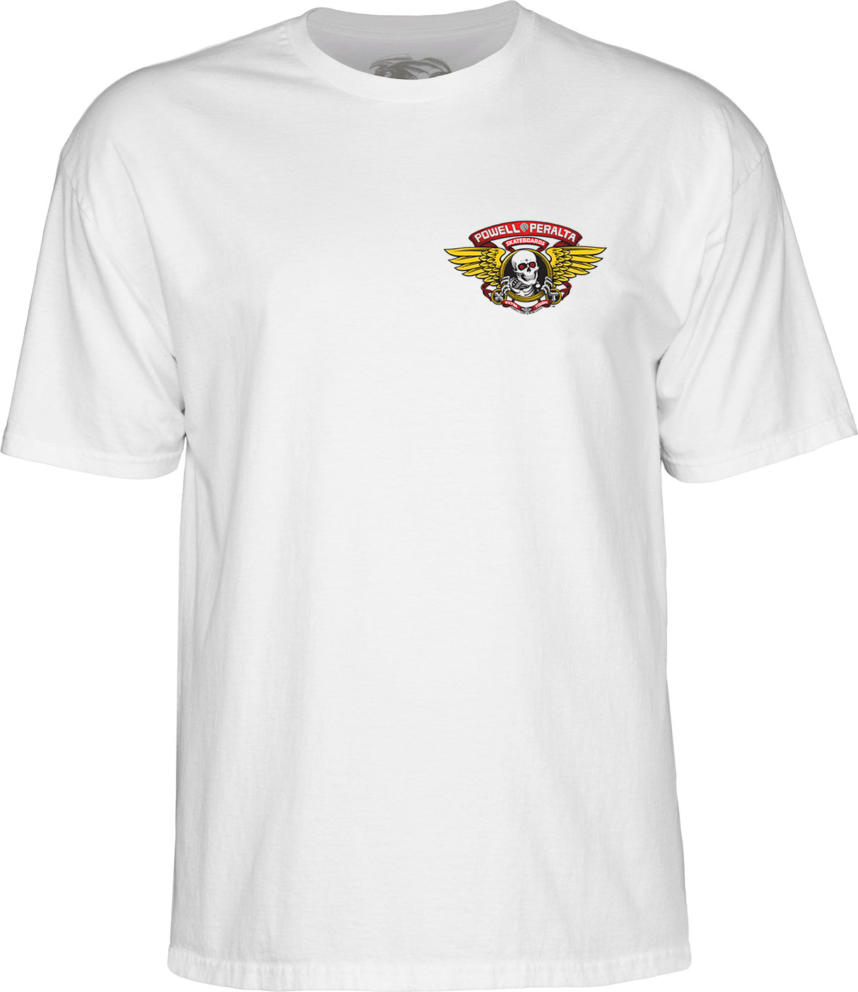 Winged Ripper T-shirt