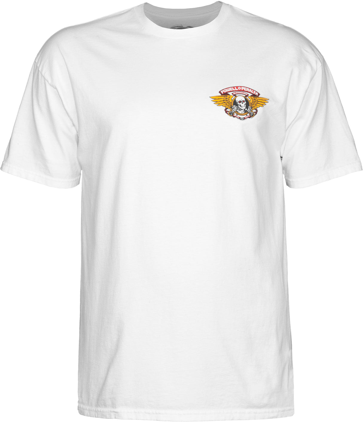 Winged Ripper T-shirt
