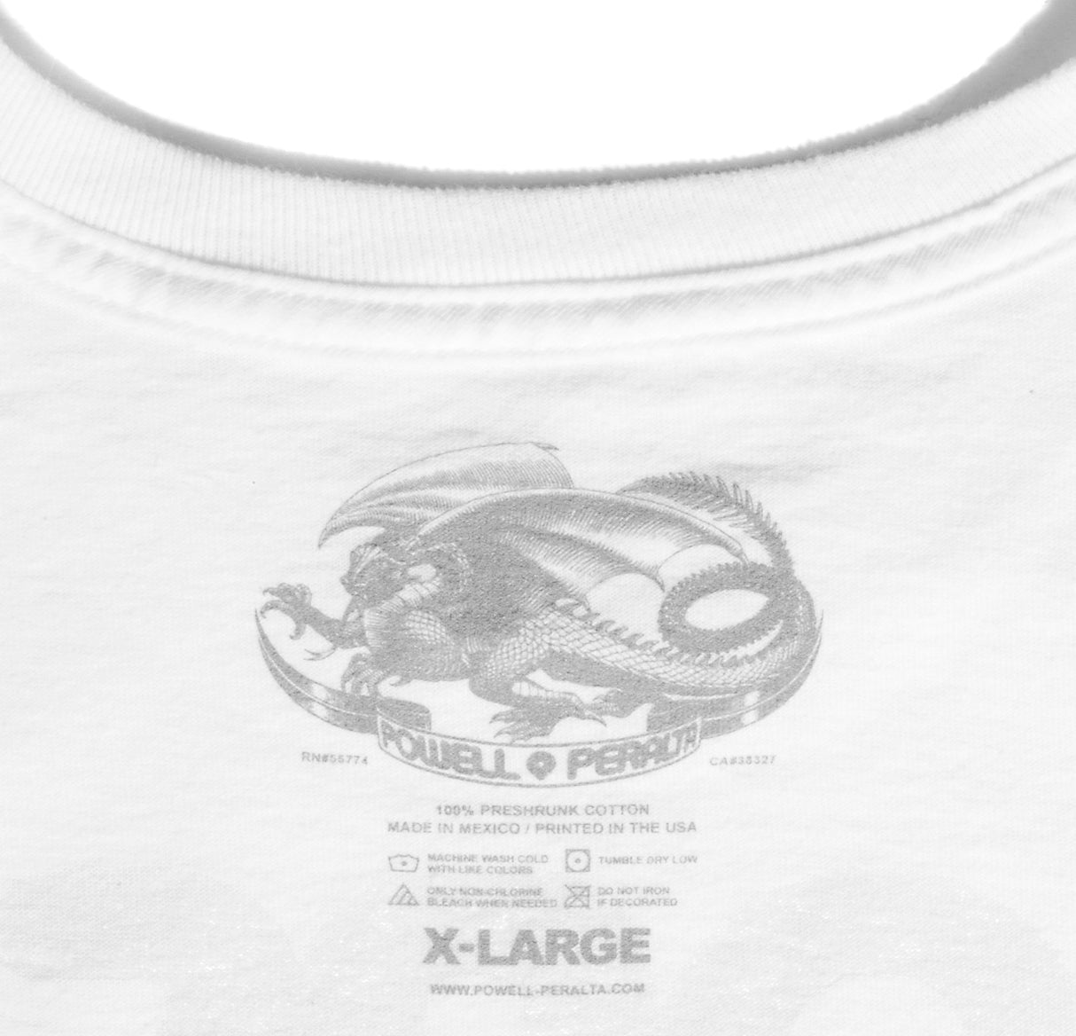 Winged Ripper T-shirt