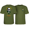 Mike McGill Skull & Snake T-Shirt