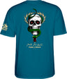McGill Skull & Snake 40th Anniversary T-Shirt