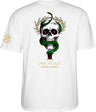 McGill Skull & Snake 40th Anniversary T-Shirt