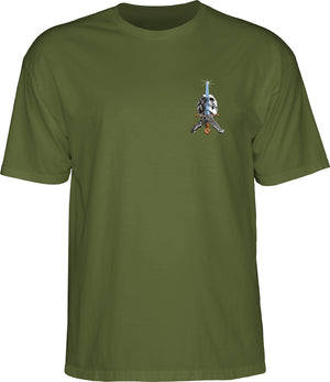 Skull & Sword T-Shirt
