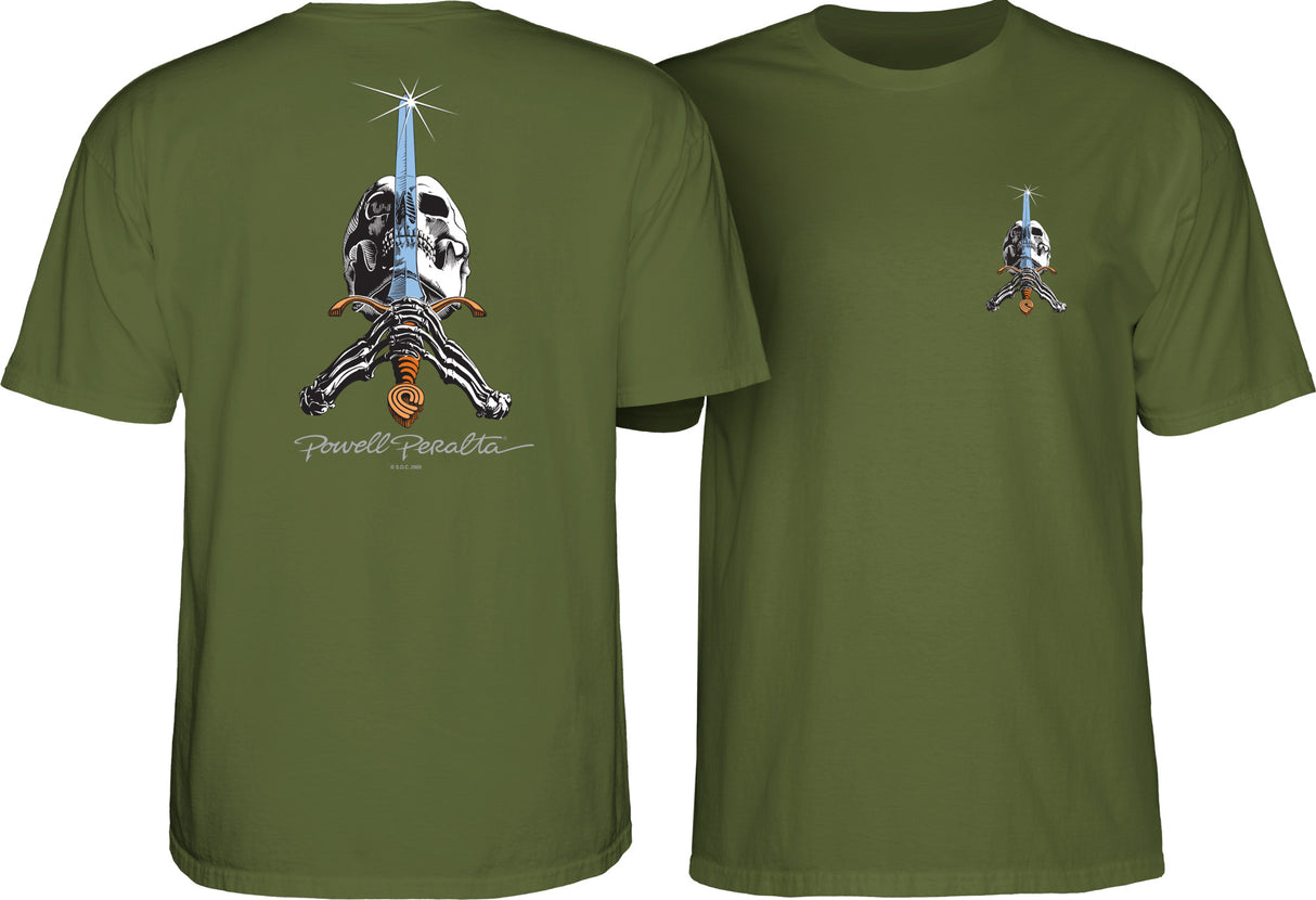 Skull & Sword T-Shirt