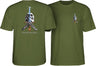 Skull & Sword T-Shirt