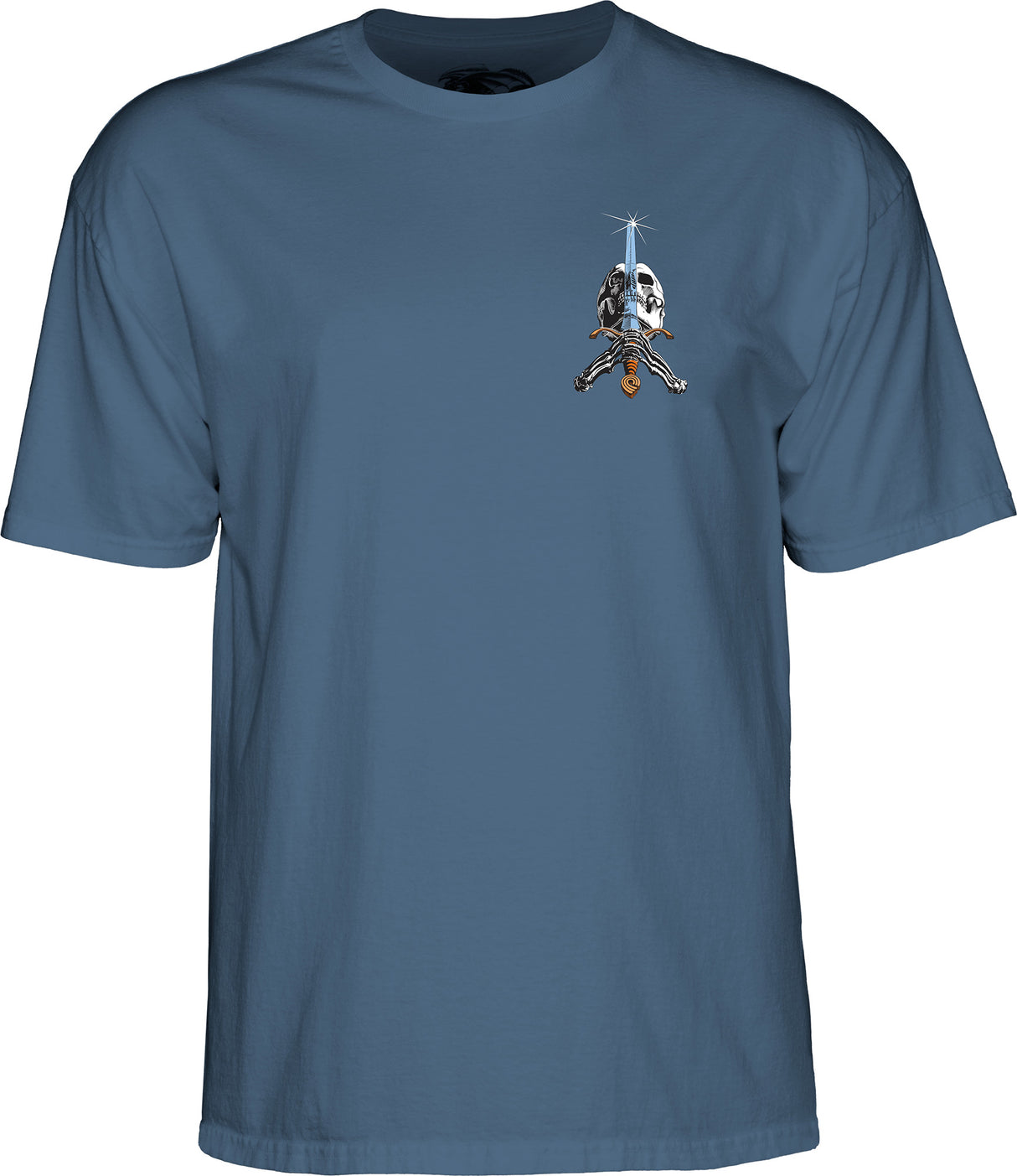 Skull & Sword T-Shirt