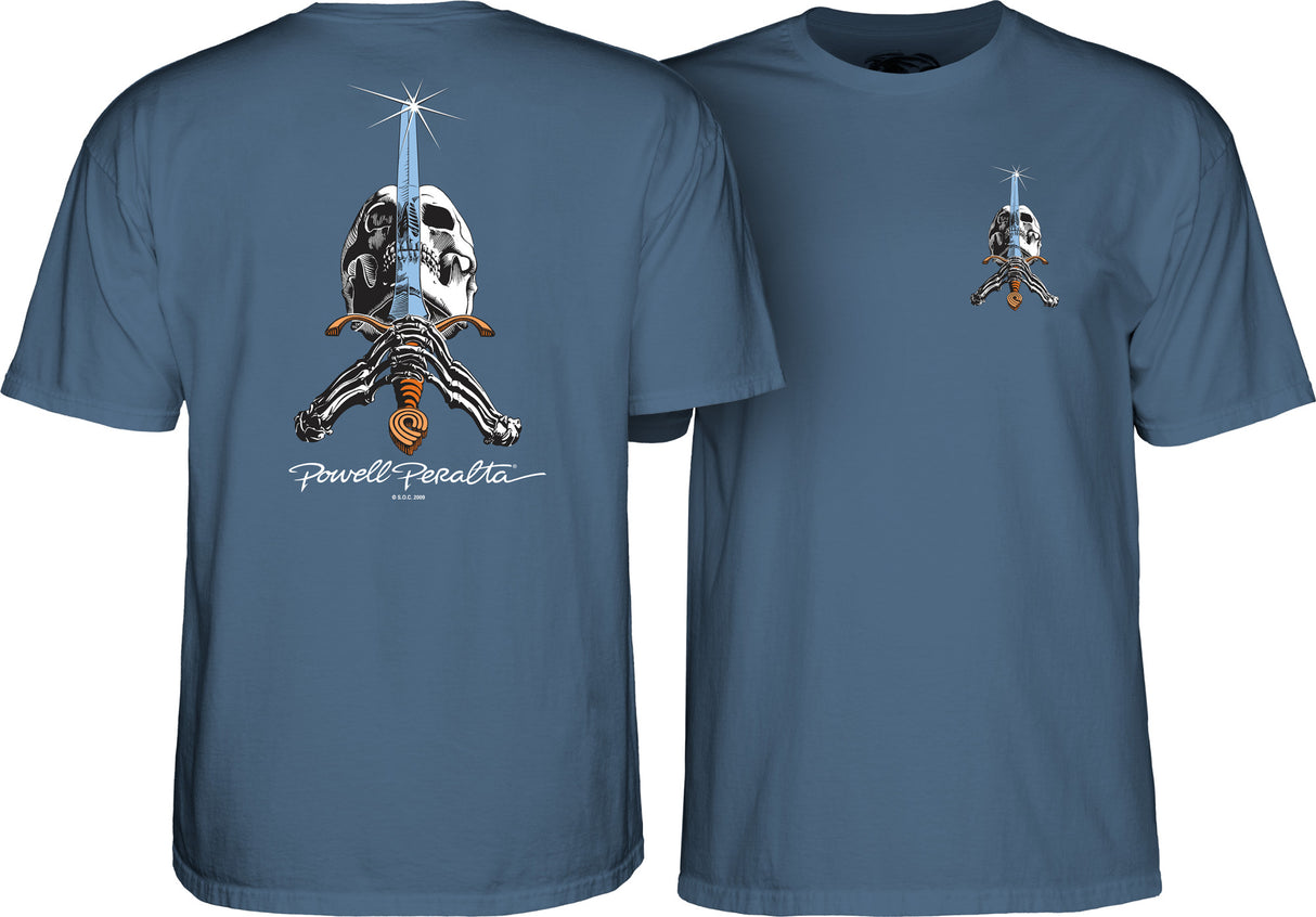 Skull & Sword T-Shirt