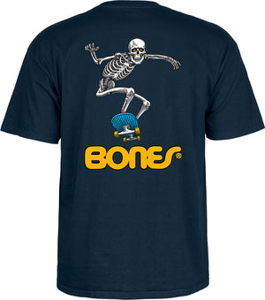 Skateboard Skeleton 2 T-Shirt