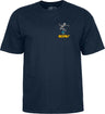 Skateboard Skeleton 2 T-Shirt