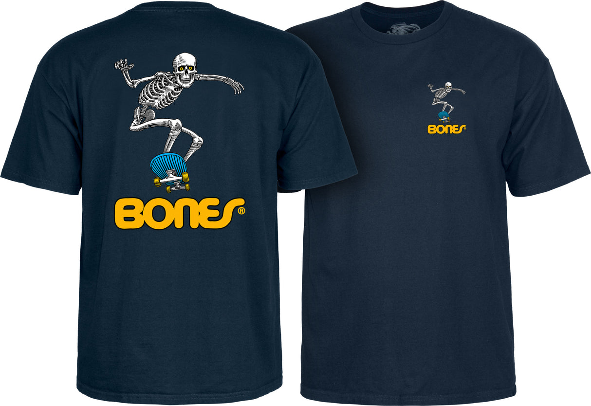 Skateboard Skeleton 2 T-Shirt