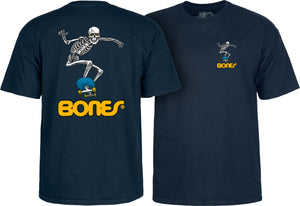 Skateboard Skeleton 2 T-Shirt