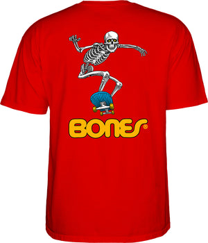 Skateboard Skeleton 2 T-Shirt