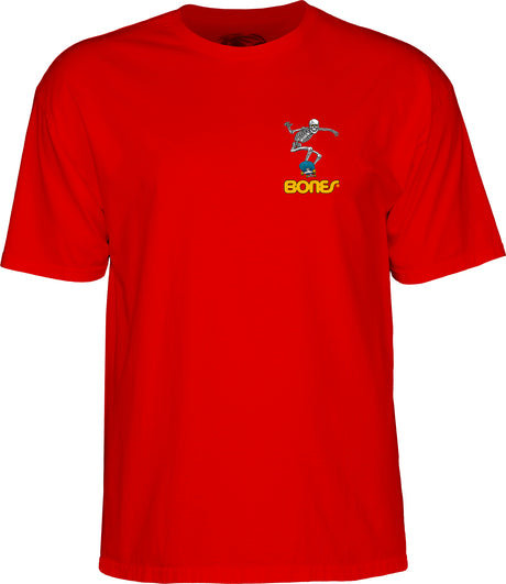 Skateboard Skeleton 2 T-Shirt