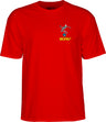 Skateboard Skeleton 2 T-Shirt