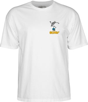 Skateboard Skeleton 2 T-Shirt