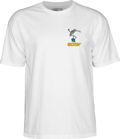 Skateboard Skeleton 2 T-Shirt
