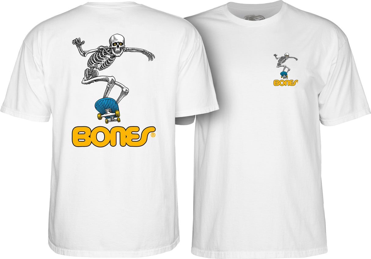 Skateboard Skeleton 2 T-Shirt