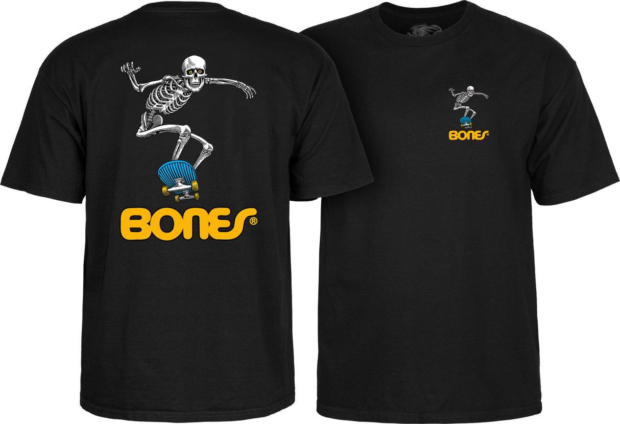 Skateboard Skeleton 2 T-Shirt