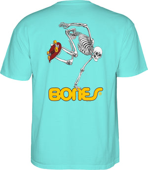Skateboard Skeleton T-Shirt