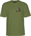 Steve Caballero Chopper Bike T-Shirt