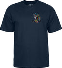 Steve Caballero Chopper Bike T-Shirt