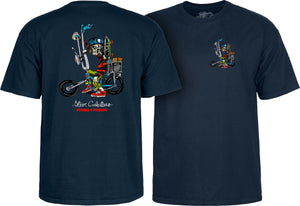 Steve Caballero Chopper Bike T-Shirt