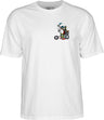 Steve Caballero Chopper Bike T-Shirt