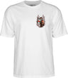 Sakura Yosozumi Samurai T-shirt