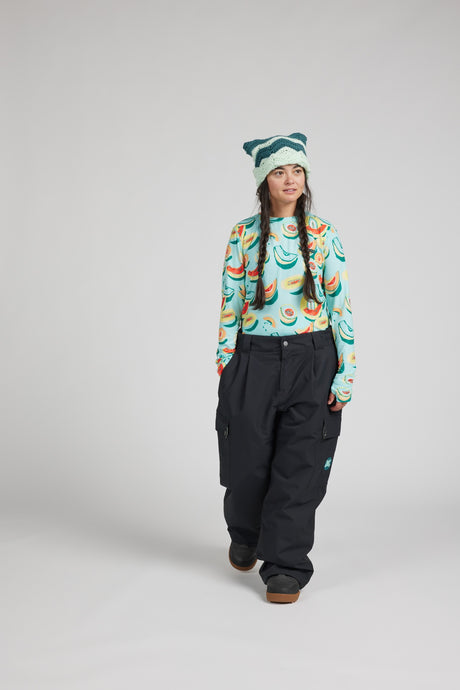 Women's Cypress Snowboard Pant 2026