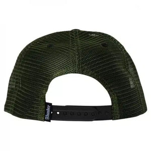 OG Grenade Trucker Cap