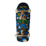 Checkers Old School Fingerboard Complete