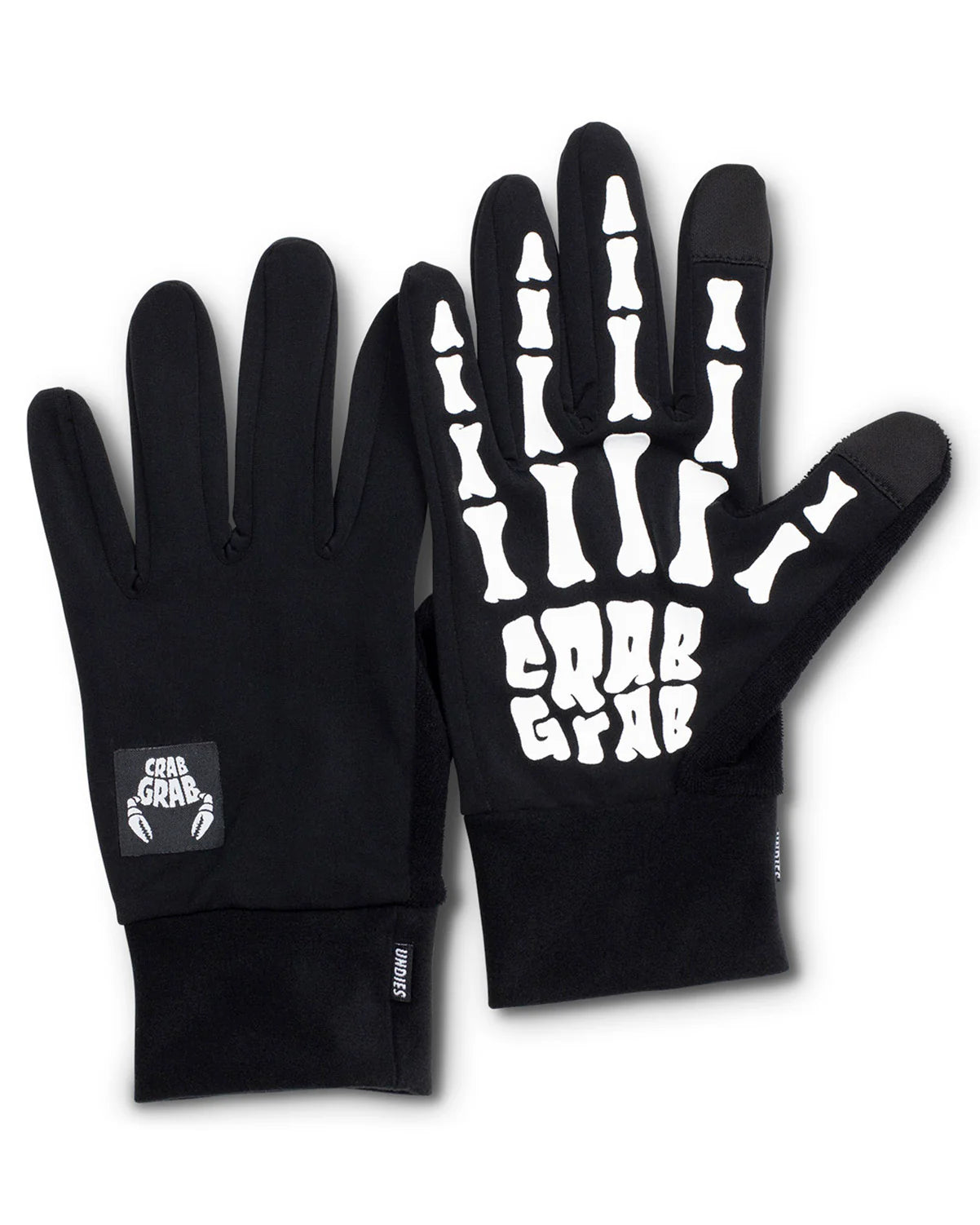 Undie Snowboard Glove