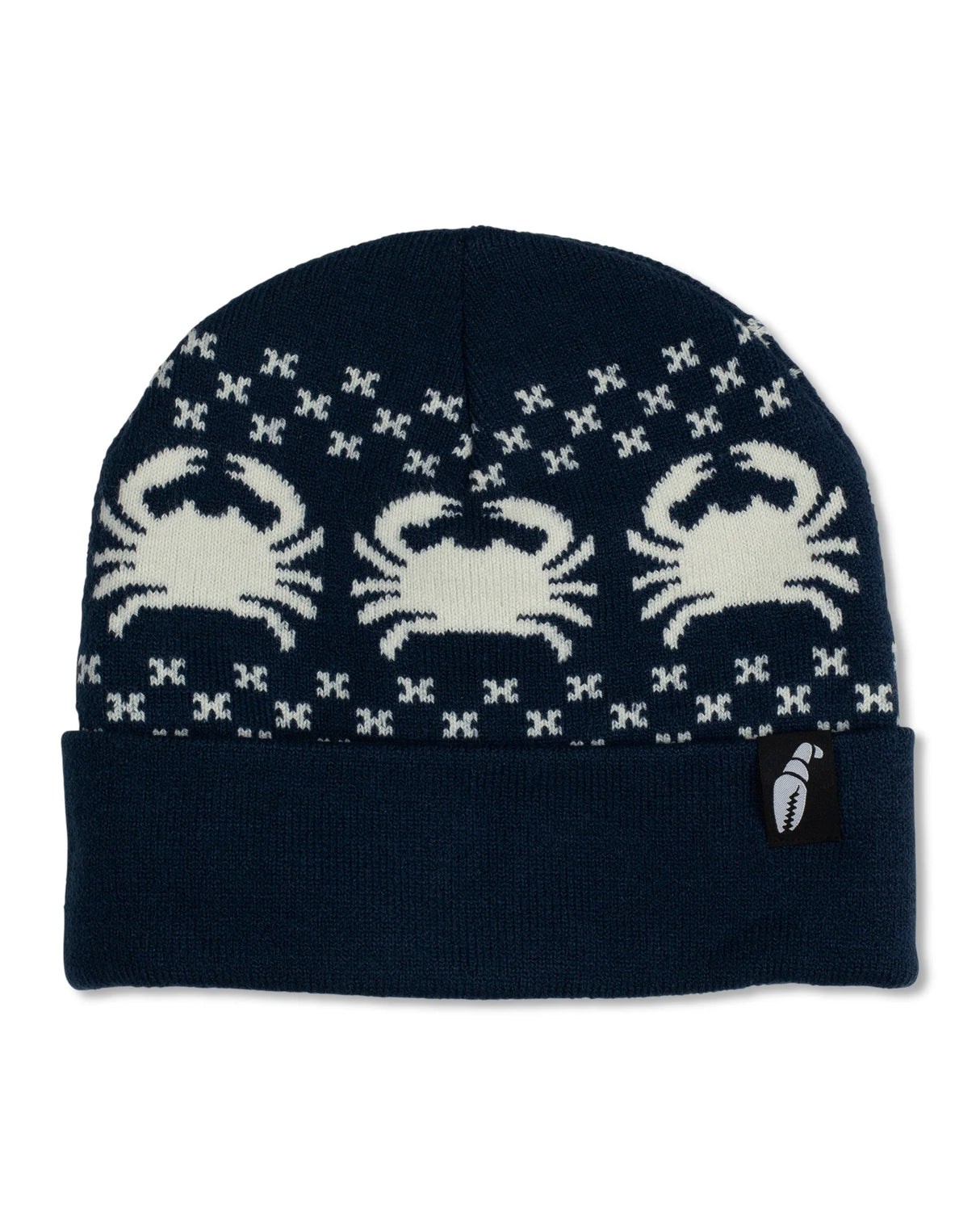 Nordicrab Beanie