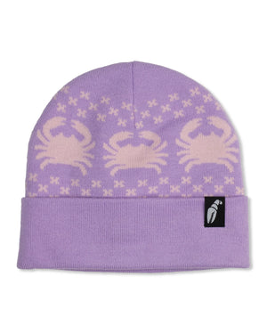 Nordicrab Beanie