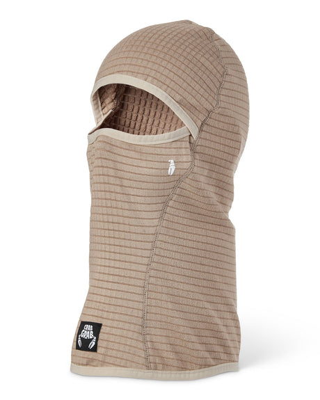 Clawva Waffle Snowboard Facemask